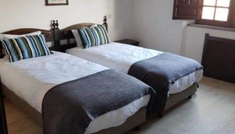 Habitación - Rainha Santa Isabel - Óbidos History Hotel