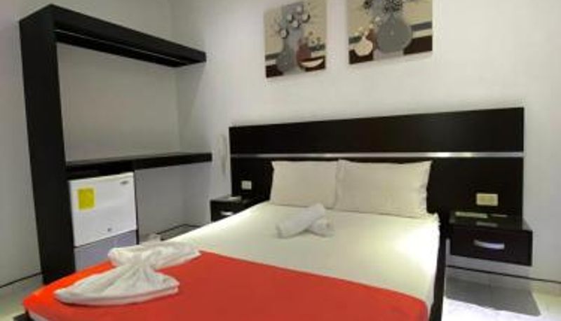 Info - Hotel Suite Royal