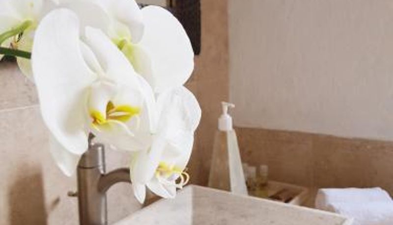 Banyo - Casa Aurea Hotel Boutique