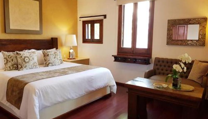 Süit - Casa Aurea Hotel Boutique