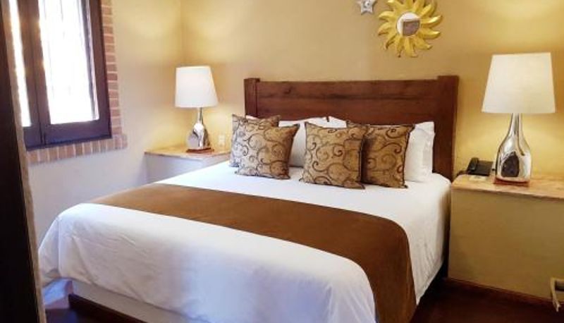 Süit - Casa Aurea Hotel Boutique