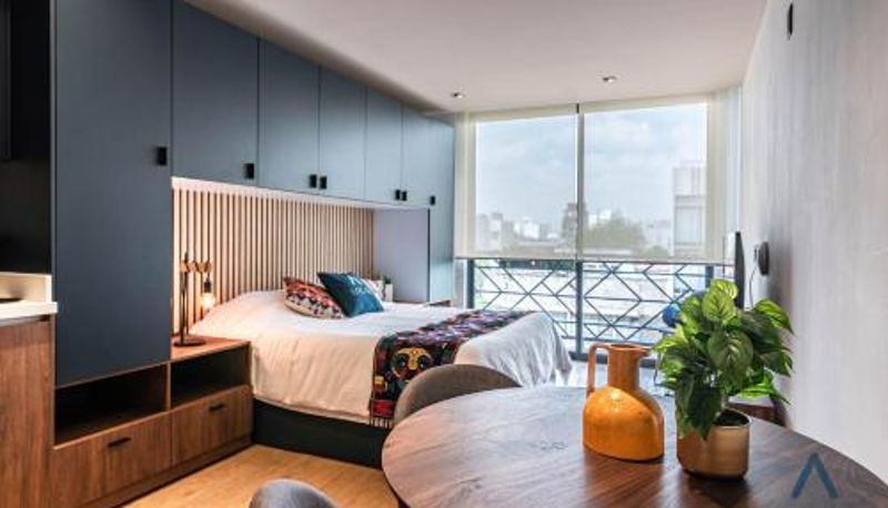Camera - Be Local Aparthotel