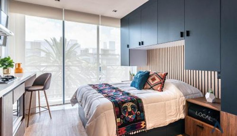 Appartamento - Be Local Aparthotel