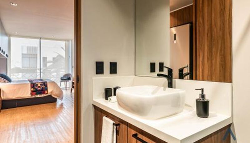 Camera - Be Local Aparthotel