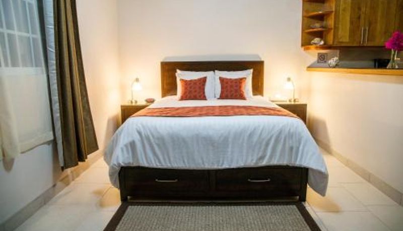 Apartment - Bugambilias Suites