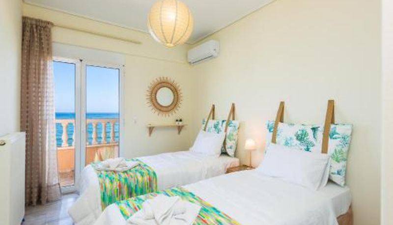 Süit - Birais Beach Studios