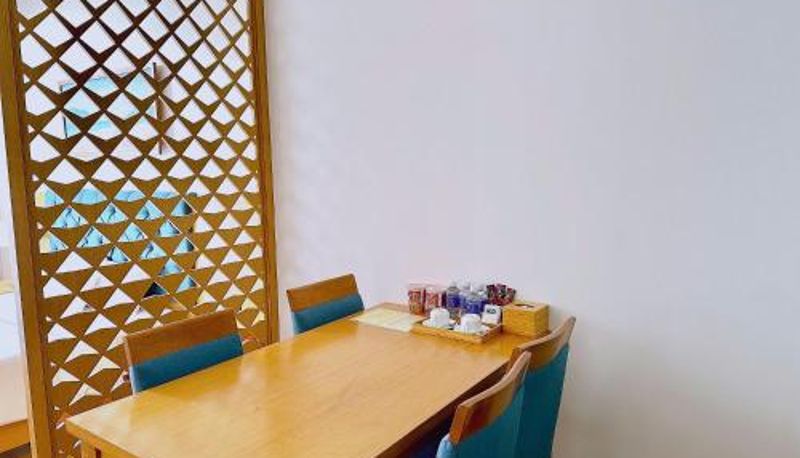 Daire - Seashore Hotel & Apartment