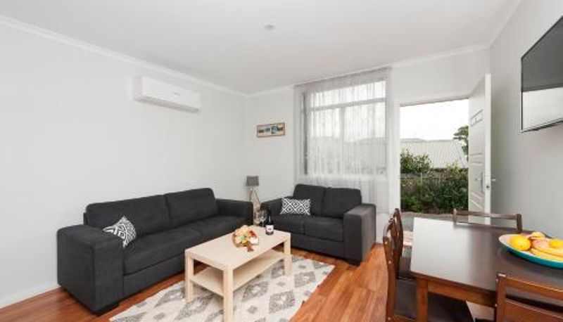 Standard room - 125 Milton