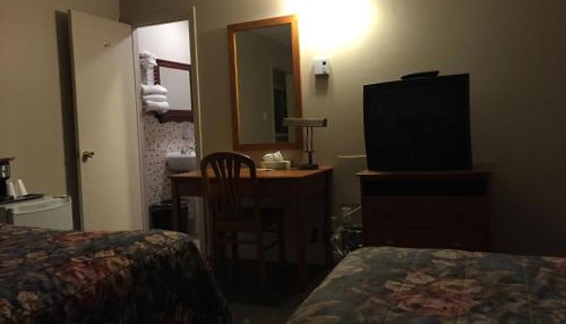 Kamer - Hotel Motel Arnold