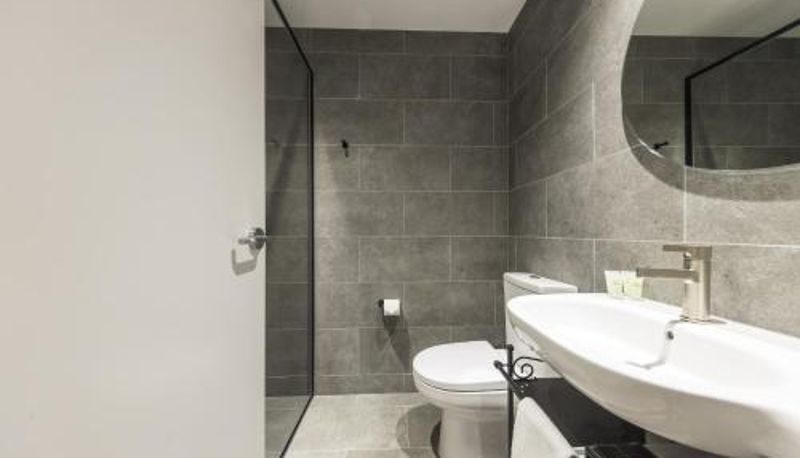 Apartament - Q Squared Serviced Apartments