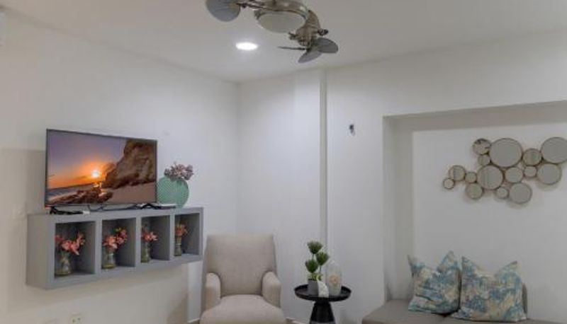 Info - Hotel SEREMA Cartagena