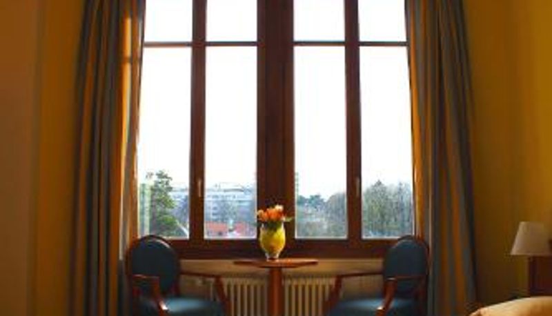 Oda - Hotel Le Cénacle