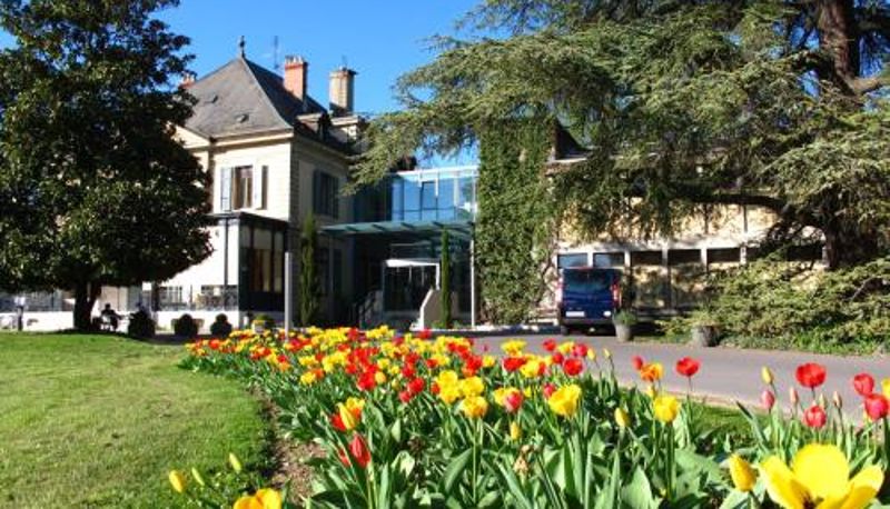 Info - Hotel Le Cénacle