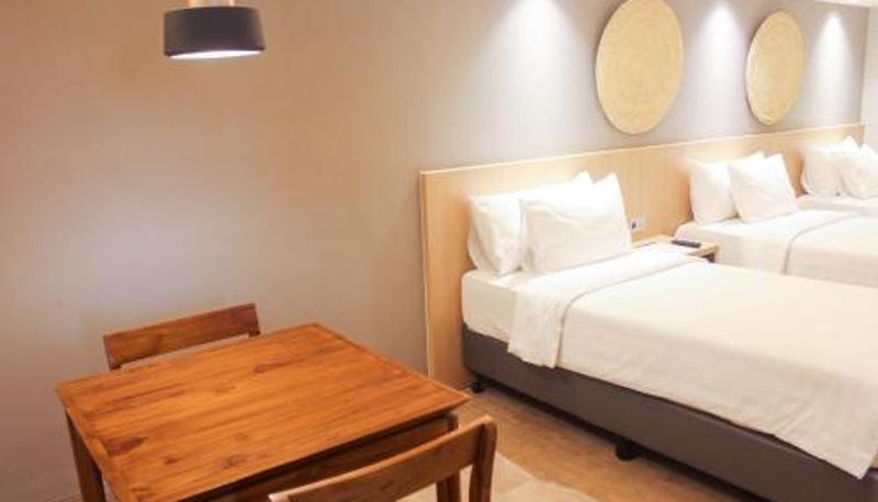 Familienzimmer - Aveta Hotel Malioboro