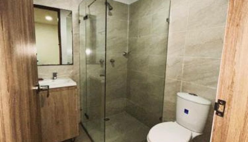 Üç kişilik oda - Hotel Sie7e