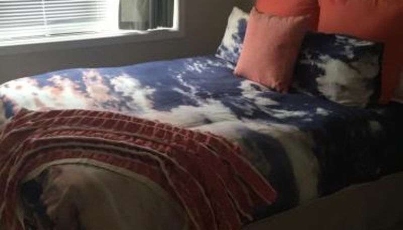 Info - Kindred Lodge Apartments