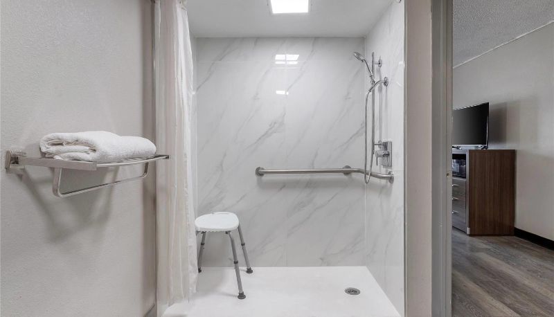 Habitación - Days Inn by Wyndham Victoria TX East