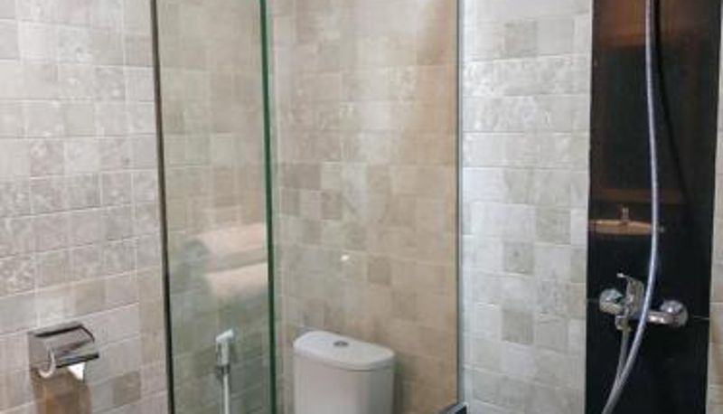 Banyo - Bintan Lumba Lumba Inn Hotel