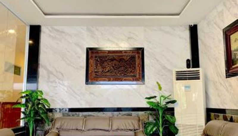 Réception - Bintan Lumba Lumba Inn Hotel