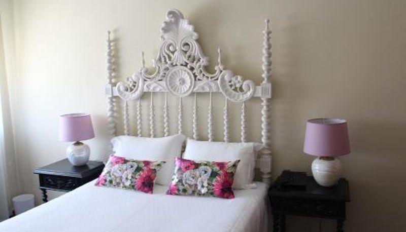 インフォメーションセンター - Hotel Vila Esteves