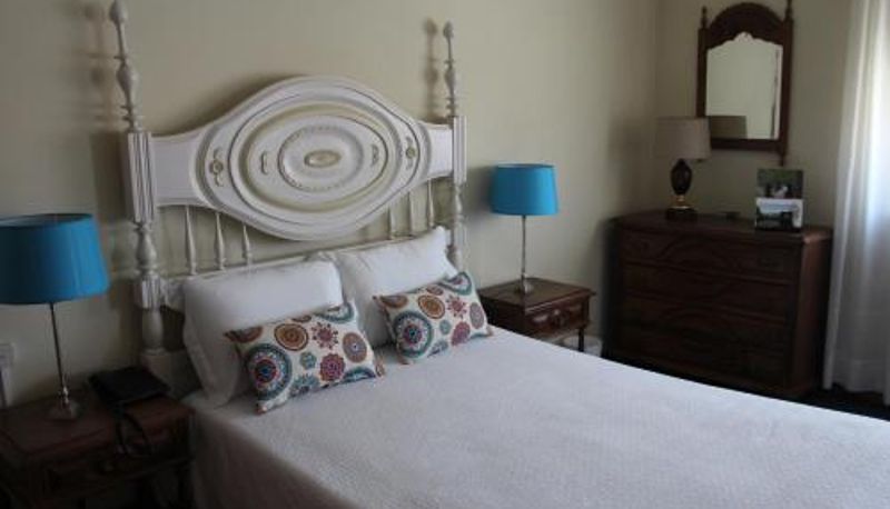 客室 - Hotel Vila Esteves