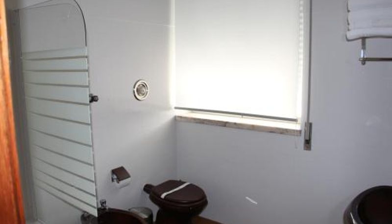 バスルーム - Hotel Vila Esteves