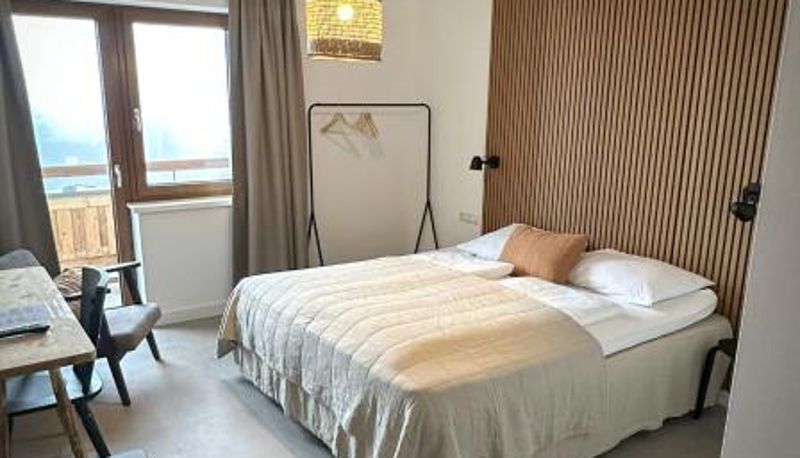 Bilgi - Hotel Der Drahtesel