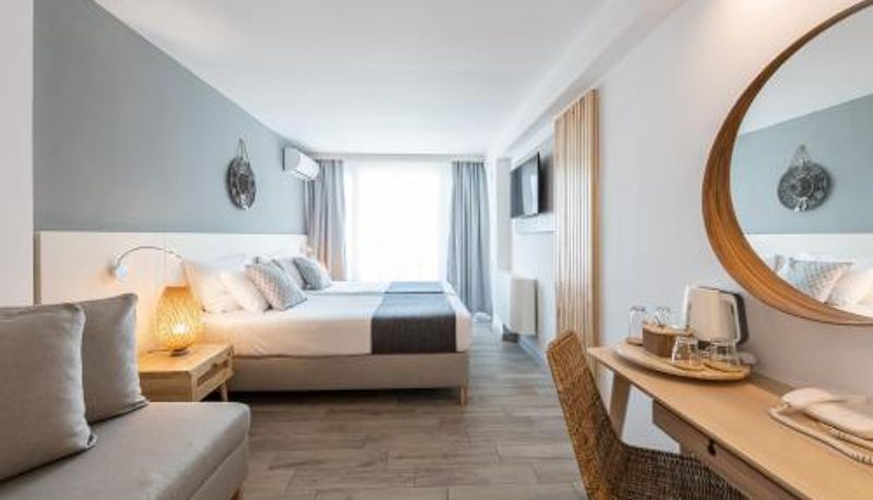Oda - iHotel Sunny Beach