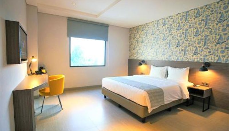 Room - BW inn Belitung
