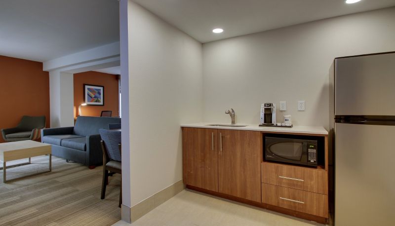 Oda - Holiday Inn Express VOORHEES - MT. LAUREL by IHG