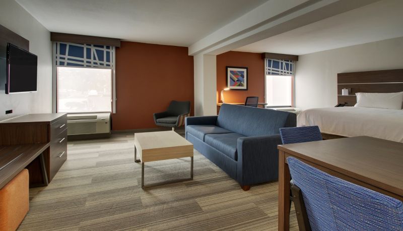 Oda - Holiday Inn Express VOORHEES - MT. LAUREL by IHG