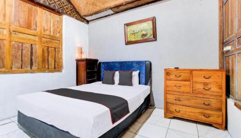 客室 - Hotel O Prawirotaman Near Keraton Yogyakarta Formerly Chez Laelik Guesthouse