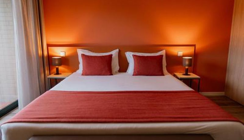 Info - Meu Hotel Porto Gandra