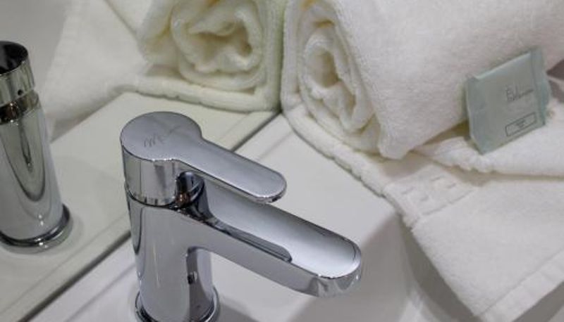 Tripla - Meu Hotel Porto Gandra