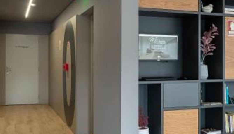 Info - Meu Hotel Porto Gandra