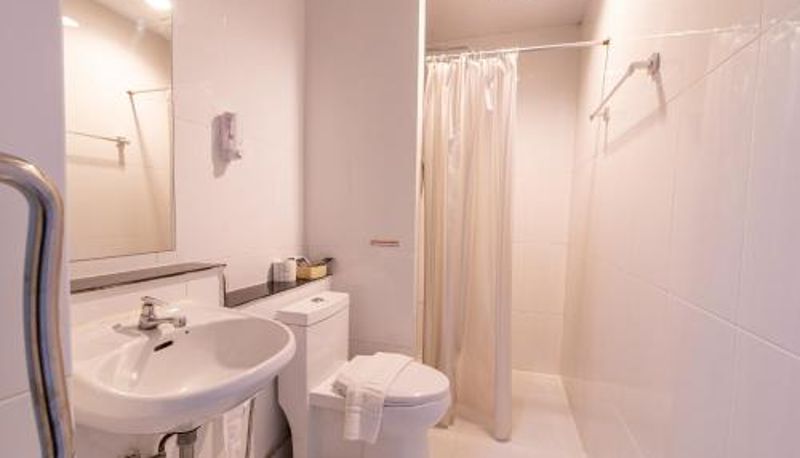Standart oda - The Rama Hotel