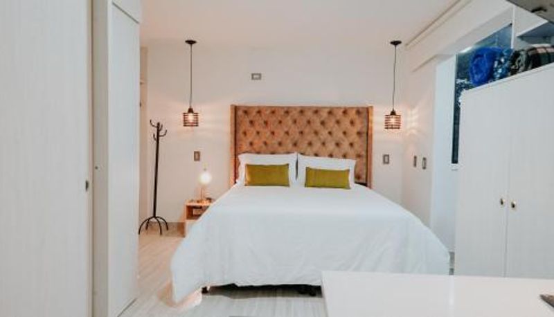 Apartment - Hotel Balcones del Estadio