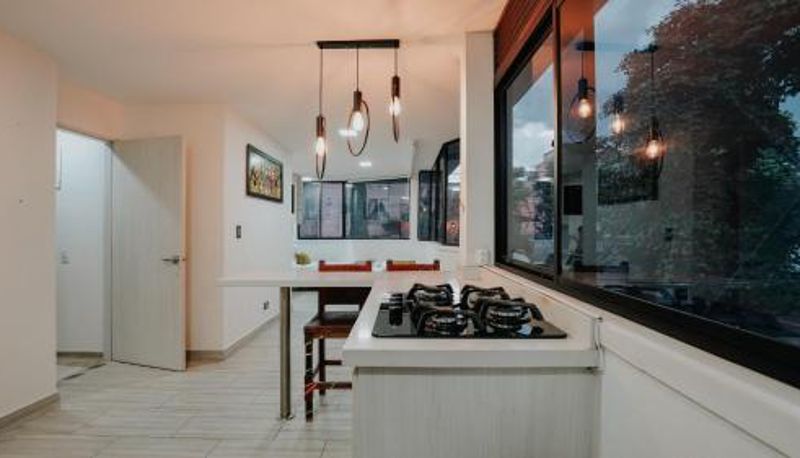 Apartment - Hotel Balcones del Estadio