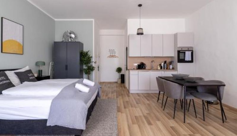 Info - Limehome Villach Kirchenplatz