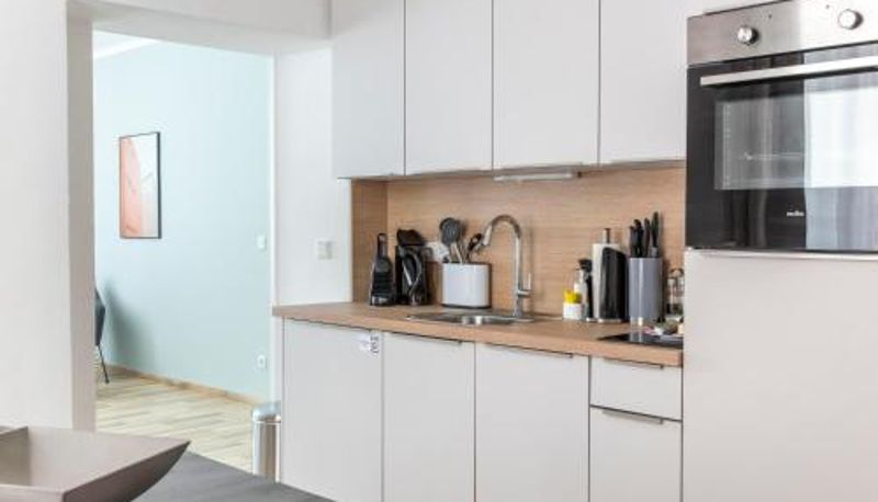 Suite - Limehome Villach Kirchenplatz