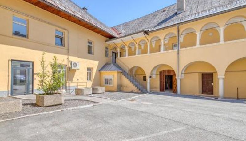 Suite - Limehome Villach Kirchenplatz