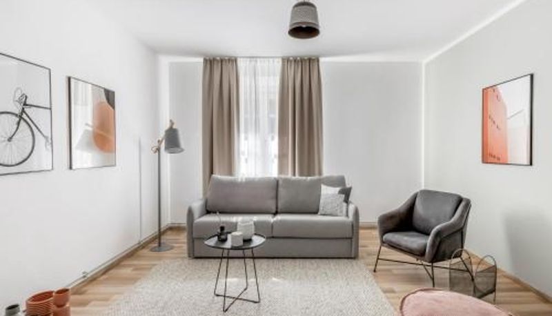 Suite - Limehome Villach Kirchenplatz