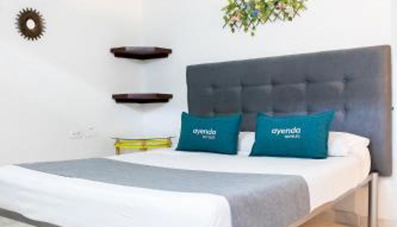 Standaardkamer - Hotel Guadalupe