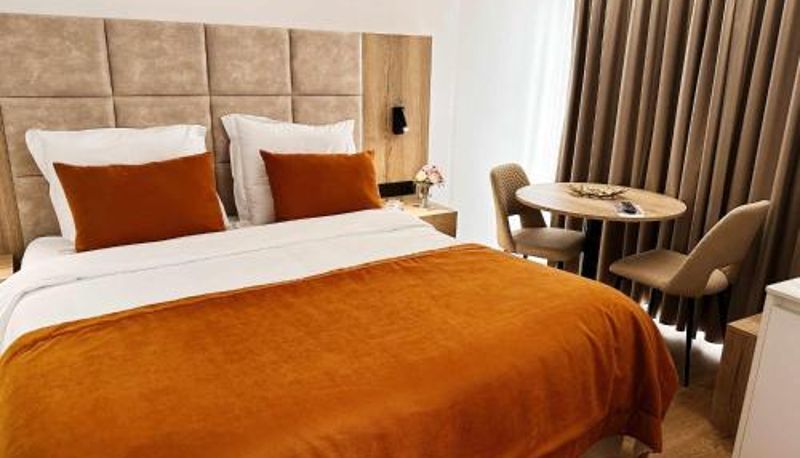 Info - Coração do Tua Hotel