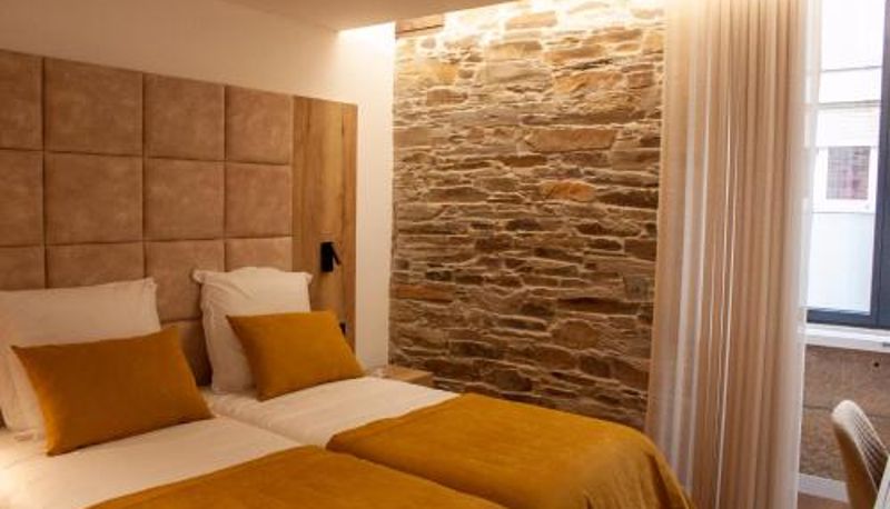 Info - Coração do Tua Hotel