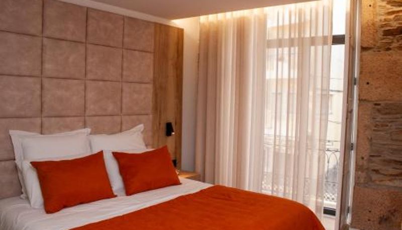 Info - Coração do Tua Hotel