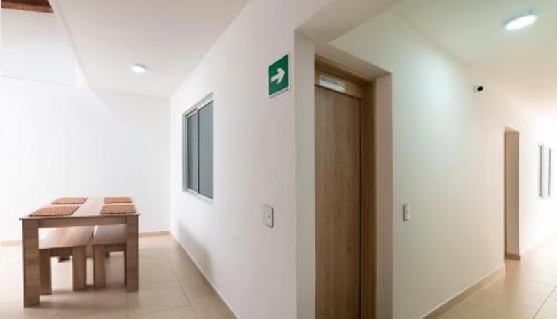 Bilgi - Hotel Casa Megua