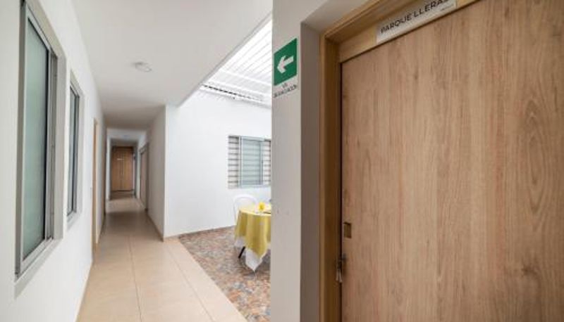Bilgi - Hotel Casa Megua