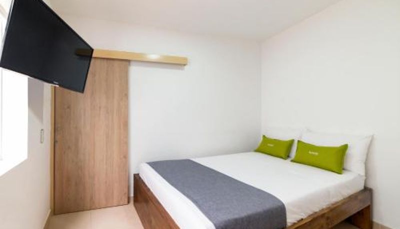 Oda - Hotel Casa Megua