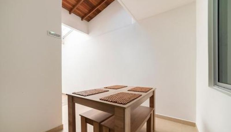 Bilgi - Hotel Casa Megua